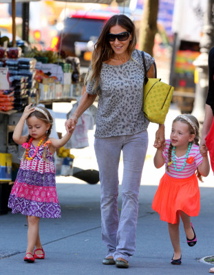 Sarah Jessica Parker pic #675092