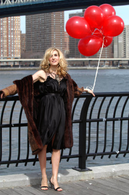 Sarah Jessica Parker pic #37046