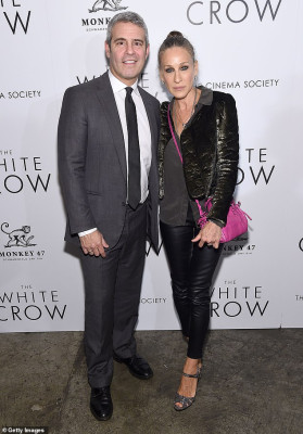 Sarah Jessica Parker pic #1162292