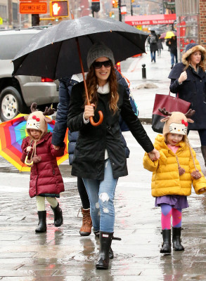 Sarah Jessica Parker pic #691697