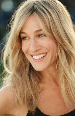 Sarah Jessica Parker pic #82954