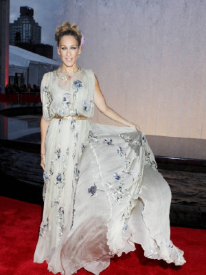 Sarah Jessica Parker pic #565428