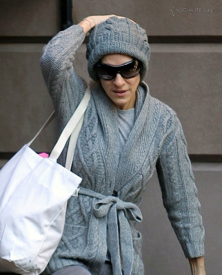 Sarah Jessica Parker pic #250353