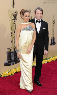 Sarah Jessica Parker pic #249393