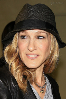 Sarah Jessica Parker pic #269677