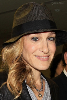 Sarah Jessica Parker pic #269676