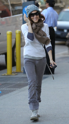 Sarah Jessica Parker pic #259340