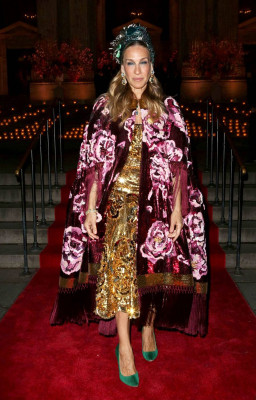 Sarah Jessica Parker pic #1062153