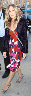 Sarah Jessica Parker pic #1064583