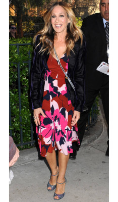 Sarah Jessica Parker pic #1064586