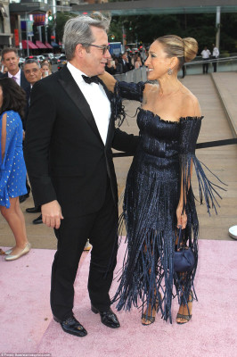 Sarah Jessica Parker pic #1001430