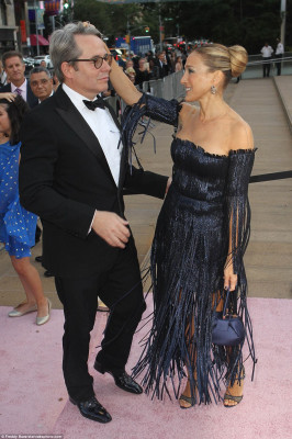 Sarah Jessica Parker pic #1001426