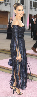 Sarah Jessica Parker pic #1001429