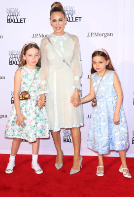 Sarah Jessica Parker pic #1067768