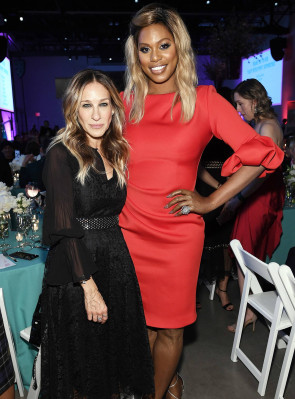 Sarah Jessica Parker pic #1067767