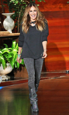 Sarah Jessica Parker pic #1033217