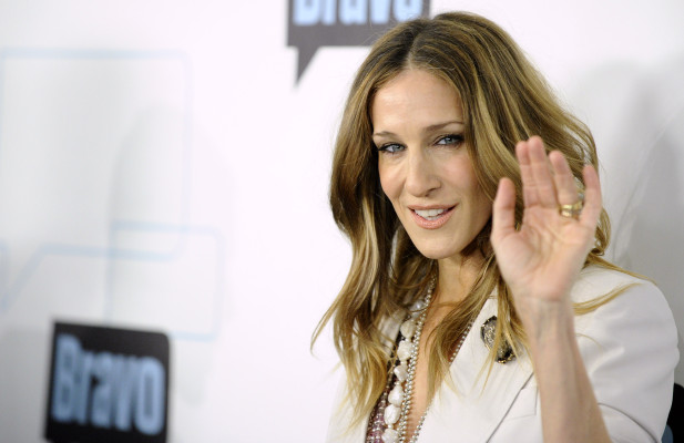 Sarah Jessica Parker pic #250252
