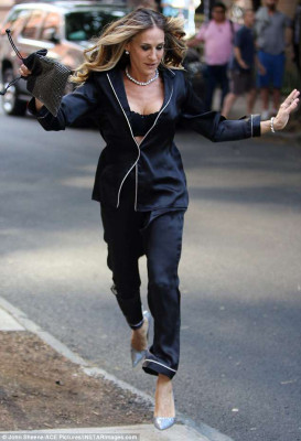 Sarah Jessica Parker pic #1076188