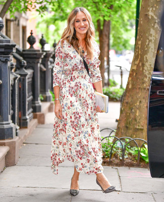 Sarah Jessica Parker pic #1078166