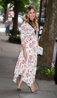 Sarah Jessica Parker pic #1078178