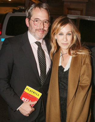 Sarah Jessica Parker pic #1046599