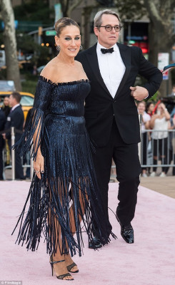 Sarah Jessica Parker pic #1021475