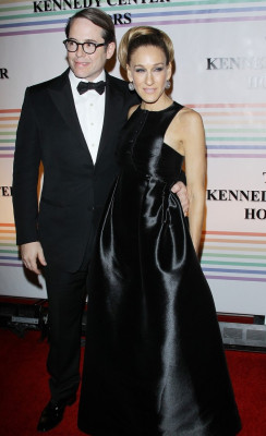 Sarah Jessica Parker pic #443661