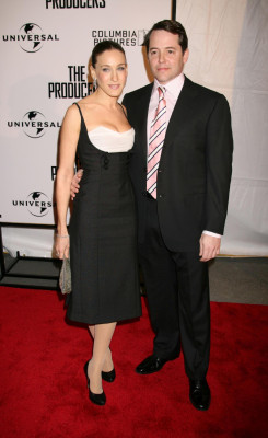 Sarah Jessica Parker pic #244846