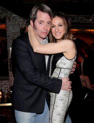 Sarah Jessica Parker pic #233157