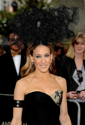 Sarah Jessica Parker pic #268948