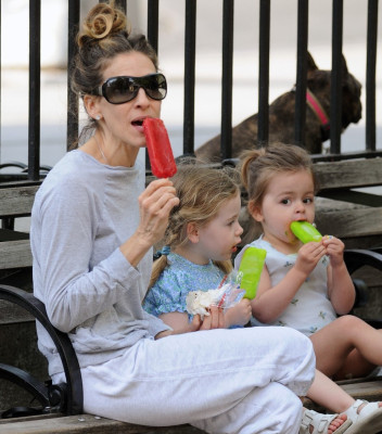 Sarah Jessica Parker pic #503953