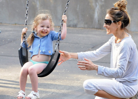 Sarah Jessica Parker pic #503951