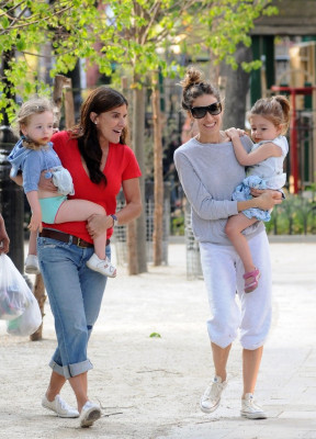 Sarah Jessica Parker pic #503952