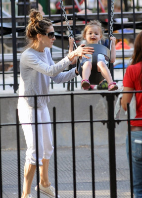 Sarah Jessica Parker pic #503950