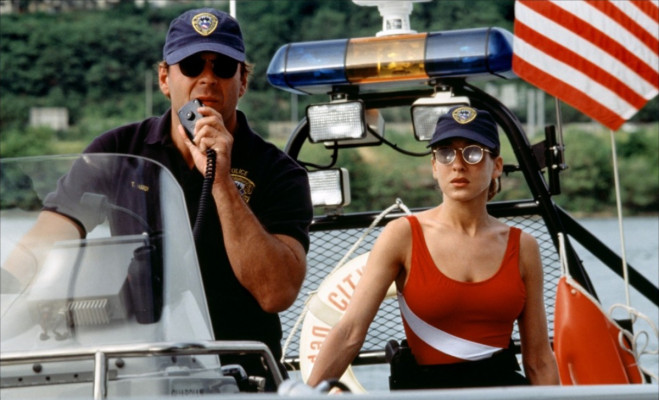 Sarah Jessica Parker pic #549260