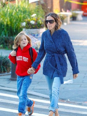 Sarah Jessica Parker pic #568540