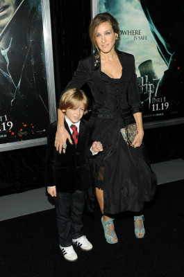 Sarah Jessica Parker pic #314998