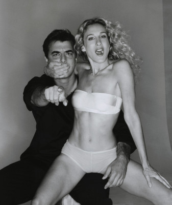 Sarah Jessica Parker pic #96190