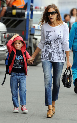 Sarah Jessica Parker pic #190694