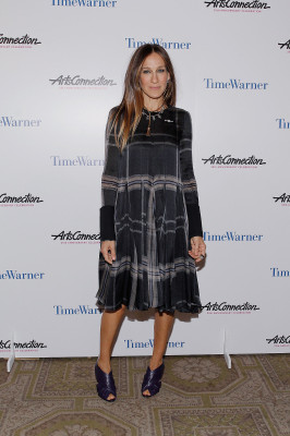 Sarah Jessica Parker pic #729133