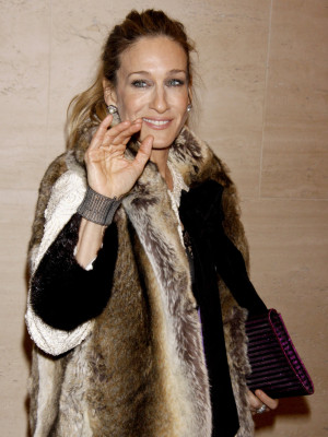 Sarah Jessica Parker pic #343922