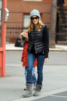 Sarah Jessica Parker pic #321763