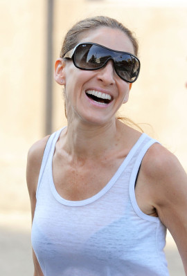 Sarah Jessica Parker pic #404200