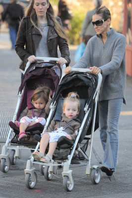 Sarah Jessica Parker pic #431710