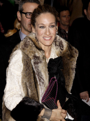 Sarah Jessica Parker pic #343921