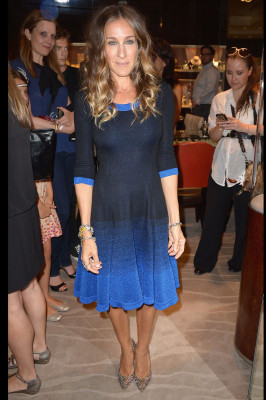 Sarah Jessica Parker pic #596064