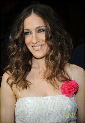 Sarah Jessica Parker pic #153135