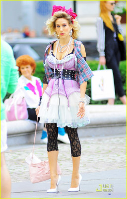 Sarah Jessica Parker pic #190693