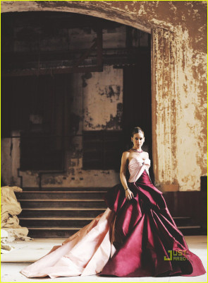 Sarah Jessica Parker pic #257114