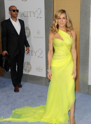 Sarah Jessica Parker pic #406688